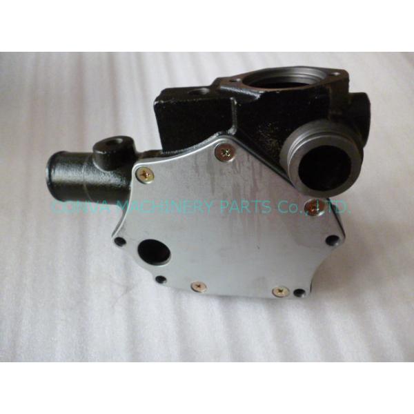 B3.3 Cummins Engine Water Pump Replacement Parts High Corrosion Resistance