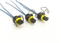 La Chine Wireharness a adapté le câblage aux besoins du client des véhicules à moteur universel avec l'UL Whma/Ipc620 approuvée