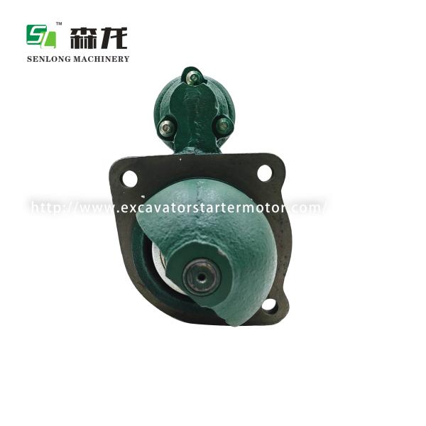 24V 11T 7.8KW Starter Motor for 3279461 112-31406 80-31406 3184-122 110566 1321022 1321F022 1327A410 1327A411 CA45242 CA452451 CA45D242 CA45D2451 CA45F242 CA45F2451 S115A241 90-31406 201-28210 S-31406