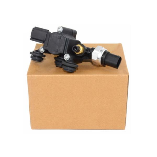 Discovery RVH500070 Air Suspension Valve Block