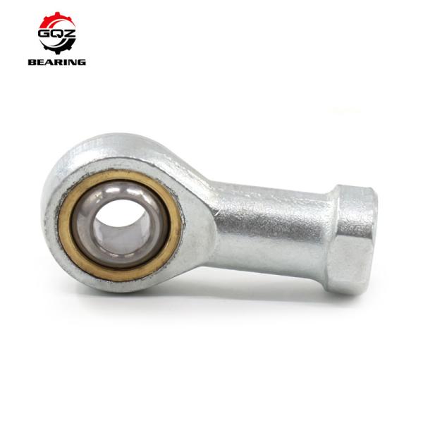 PHS8 PHS8L PHS 8 Bearing Rod End Metric Female Thread RH 8mm Bore M8x1.25 Ball Joint Bearing