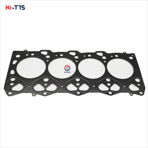 Набивка 8-97322550-0 металла набивкой головки цилиндра 4LE1 двигателя главное 8973225500 8980489450 8-98048945-0