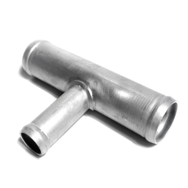 KAIRUIHAOKE Metal Three-Way Pipe for King Long Bus Long-Lasting Plumbing Solution