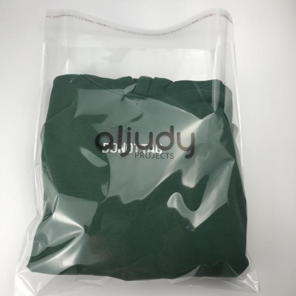 Заказ печать самозапечатка Прозрачные полиэтиленовые пакеты 0.07 0.08 0.09 0.1 мм