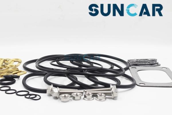 CA4727249 472-7249 4727249 Gasket Kit Fits C.A.T. Wheel Dozer 854G Wheel Loader 992G