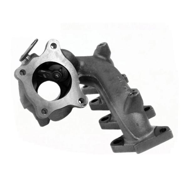 Sand Cast Process Steel Parts For Carbon Steel Alloy Steel Castings