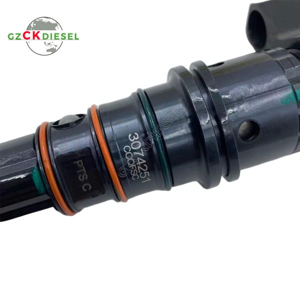 OEM Quality Diesel Fuel Injector 3074251 3074251PX for Engine L10 M11 ISM