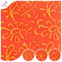 Broderie Guipure Dentelle Africaine Lait Soie Net Tulle Cordon Dentelle Tissus