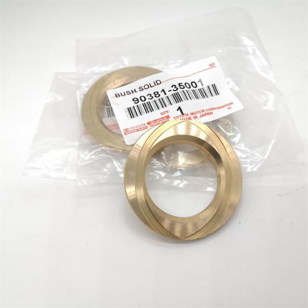 90381-35001 нося подшипник шпинделя цапфы вспомогательного фронта Буша внутренний