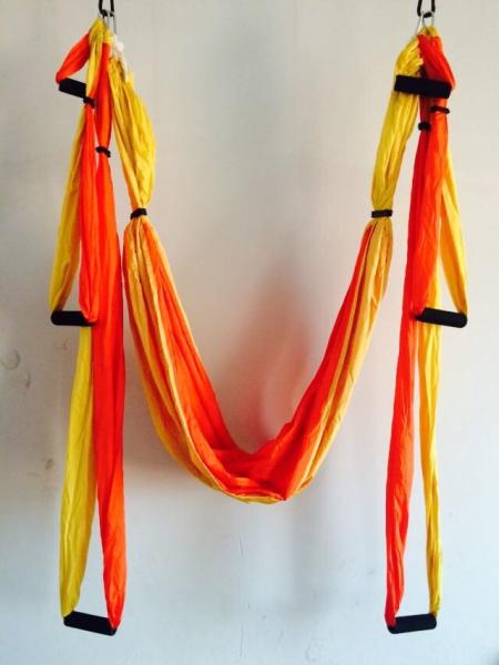 Virson--Superior Anti-gravity Yoga Swing, Aerial Yoga Sling for Yoga Equipment Wholesale