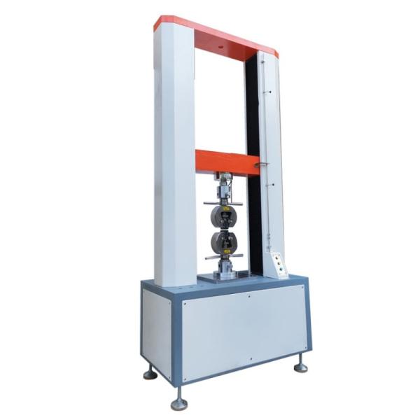 ASTM D1056 ISO 2439 Foam Compress Testing Machine 0-20KN JIS K6401 EN 10002 Sponge Compression Tester