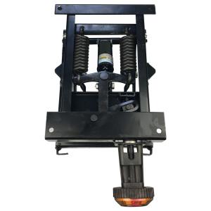 Mechanical Suspension Seat Base Construction Seats Base