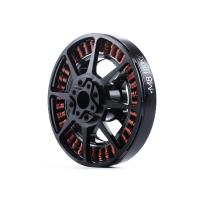 M8CO8 EEE V3 motor DC sem escovas com 36 furos de montagem M4x4