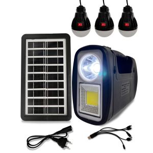 На открытом воздухе располагаясь лагерем солнечная система приведенная панели 10W светлых наборов мобильная поручая мини