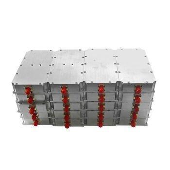 1.2g 10W 30W 50W 100W Drone Counter Module for Anti Drone System Against Drone Attack