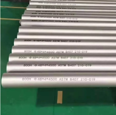 304 Seamless Stainless Steel Pipe Tube 10m Sanitary Mirror Polished