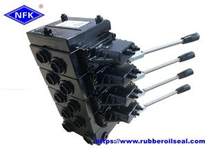 Danfoss PVG32 Control Valve Marine Cranes Hydraulic Systems Hydraulic Proportion