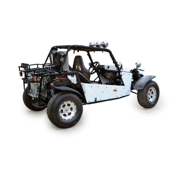 Transaxle привода 2 колес задний, квады PYT600-USA скорост-гидровлической переда