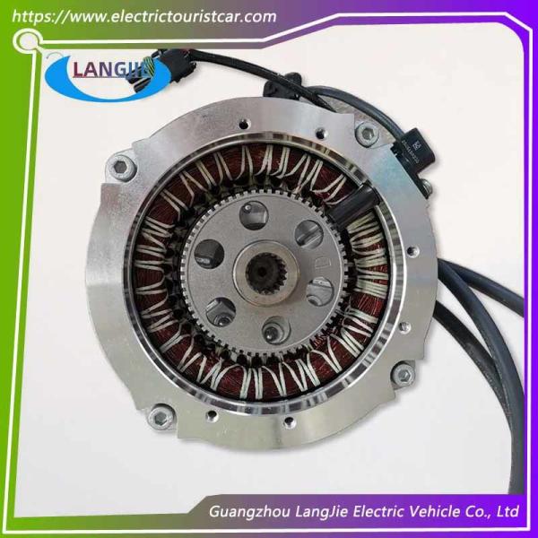 EZGO RXV Moteur électrique de chariot de golf Moteur AC 48V 3,3kw Component