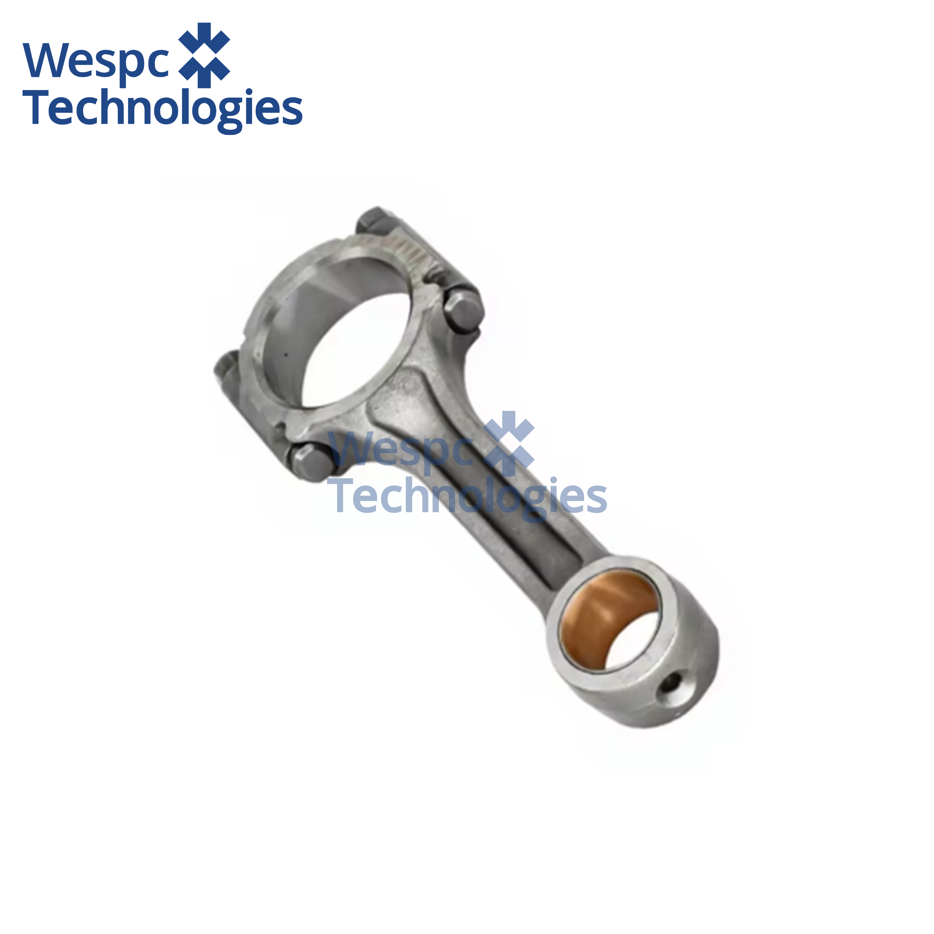 WESPC Connecting Rod 915-056 Engine Piston Linkage Component