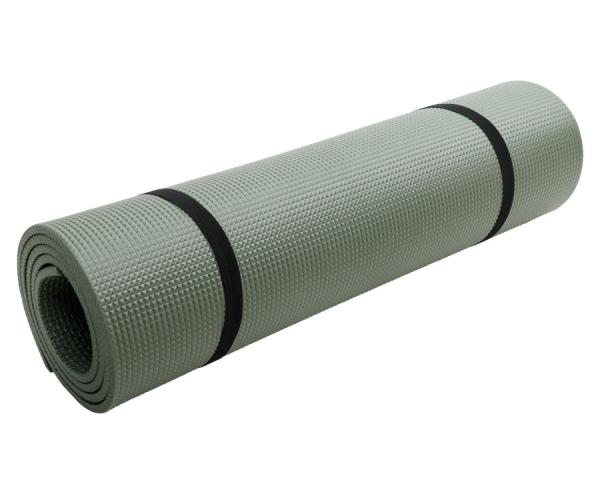 Wholesale XPE Foam Material Durable Lightweight Roll Sleeping Mat For Camping Custom Color