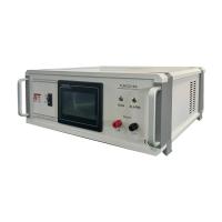0-12V 0-6A alimentation en courant continu programmable à impulsion unique