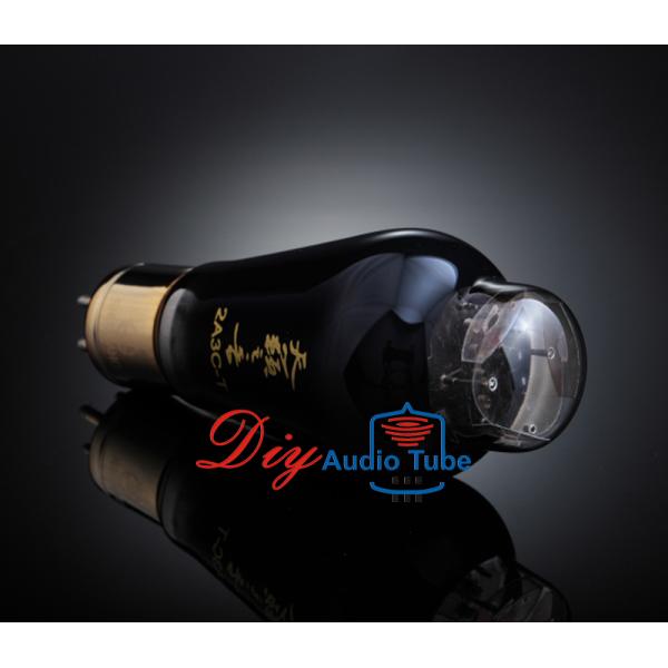 HIFI Valve Electronic Vacuum Tube Amplifier Current 2.5 Amp Shuguang 2A3C-T