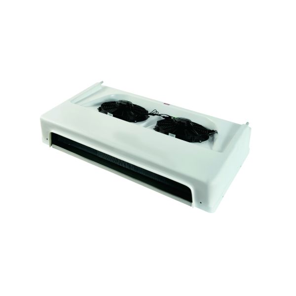 Roof Top Electric Refrigeration Unit with 5100W Cooling Capacity IP67 Waterproof Design for Energy-Saving NEV Trucks