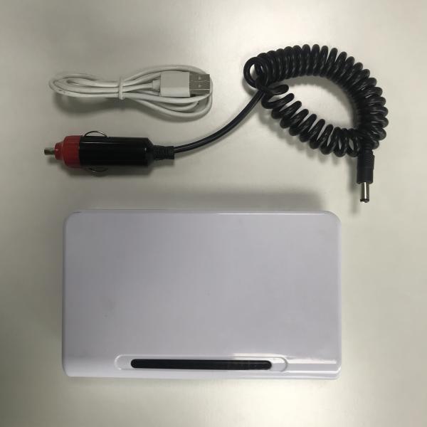 Jammer 5 Buit сигнала сотового телефона RoHS CE во всенаправленных антеннах 160*100*30 Mm