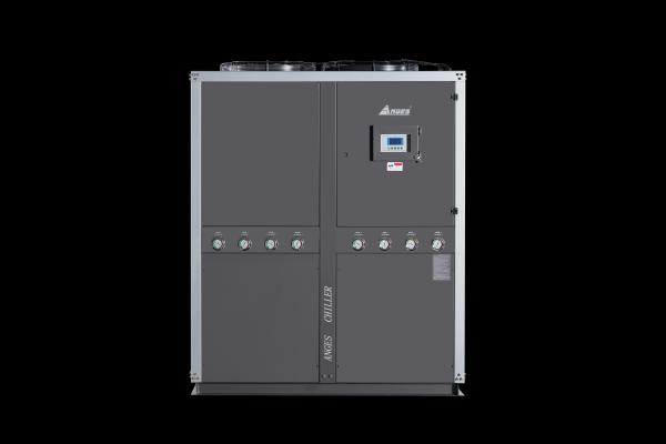 Air Cooled Inverter Chiller Precise Temperature Control for Varied Capacity Cooling Solutions