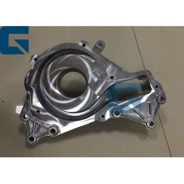 Bomba de peças de motor da máquina escavadora de EC480 EC480D/água que abriga 20505543 VOE20505543