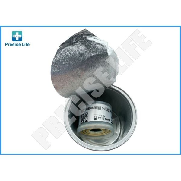 Drager 6850645 Oxygen sensor Fabius O2 sensor Draeger 6850645 for mainstream measurement