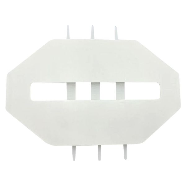 Self Adhesive Medical Zip Wound Closure Strips For Minor Cuts / Abrasions
