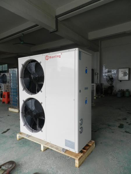 R32 Swimming Pool Heat Pump For Side Blown Instant Pool Heat Pump