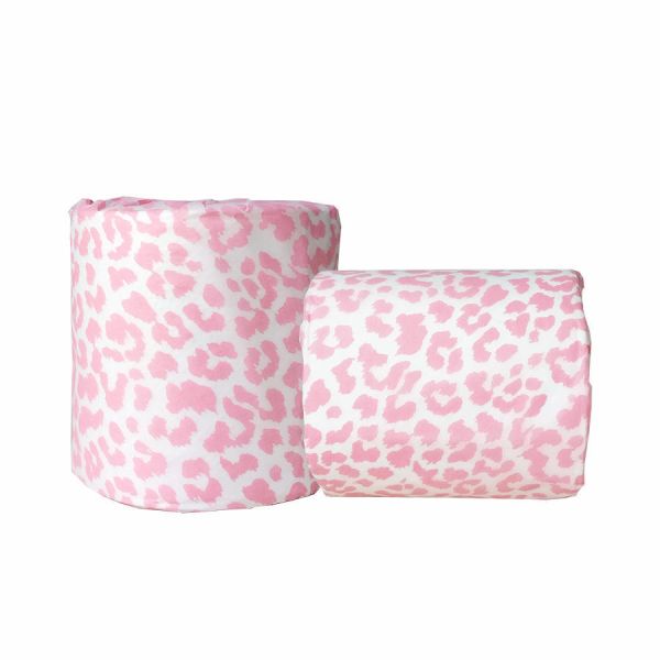 wholesale price custom printed eco friendly 2 ply mega toilet tissue paper roll