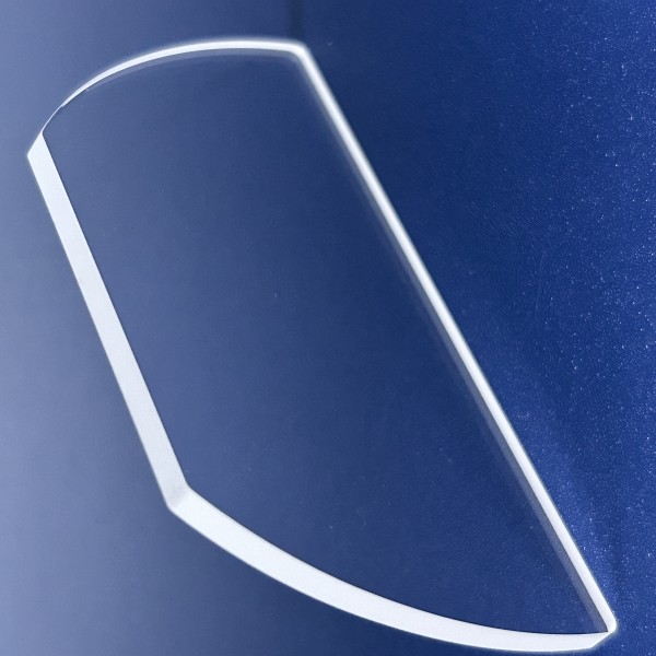 Customized Thickness Sapphire Window with Surface Quality According To Requirement