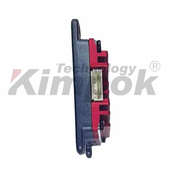1.6W 5.8GHz 48CH FPV Video Transmitter 15.8g Lightweight VTX for FPV Drones Stable Long-Range Transmission