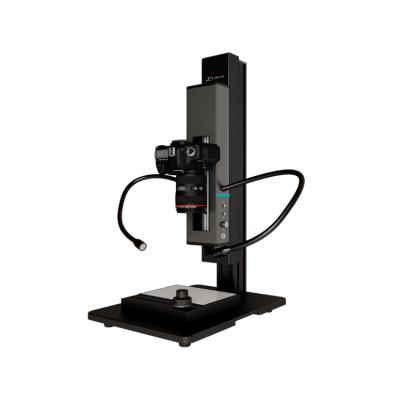 VS01800 Series Motorized Focus Stacking System for Ultra-Depth Specimen Imaging