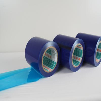 Dental Medical Barrier Film Blue Anti Cross Infection Dental X Ray Film For Dental Treatment