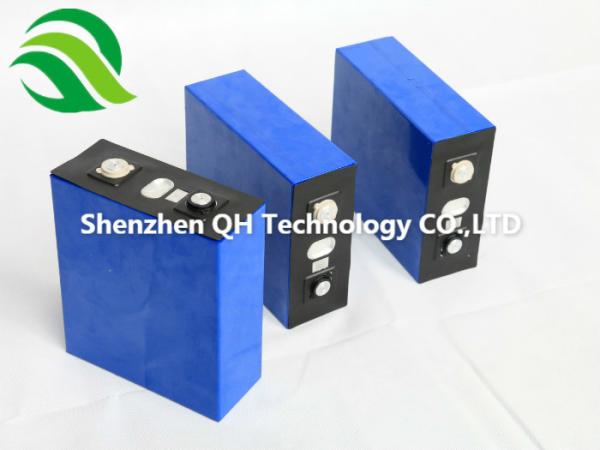 High Safety Lifepo4 Ebike Battery , 12V 300Ah Home Generator Lithium Ferrite Battery
