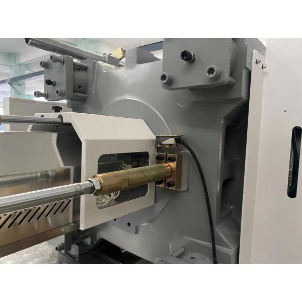 KAWAGUCHI KZ-268A Energy Saving Injection Moulding Machine Servo Horizontal Style