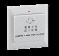 ABNM-Energy Saver Switch (Temic5557 Type)