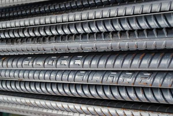 High Tensile Concrete Deformed Bar 12mm 2mm 4mm 6mm 8mm ASTM A615 Grade 75