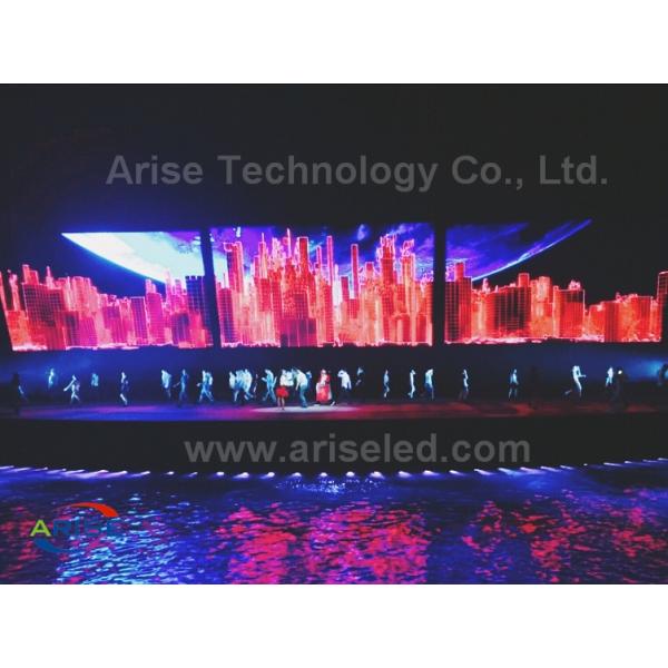 Indoor500x500mm Al Mg alloy Indoor rental led display P3.91mm,P4.81mm,P6.25mm,ariseled.com