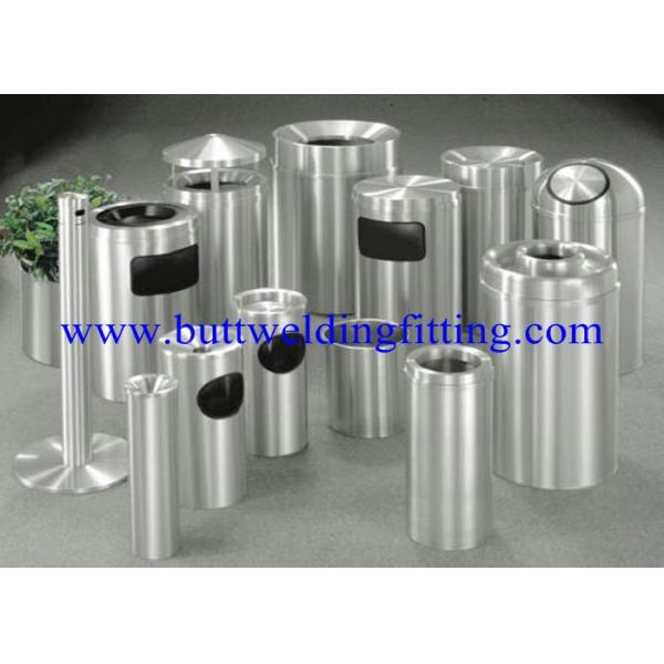 Труба ASTM B622 ASME SB622 UNS N06022 сплава медного никеля сплава C22 Hastelloy C22 стальная