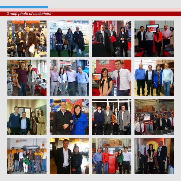 18,739 Lb Heavy Duty Column Forklift Truck Lift That Can Be Moved For All Vehicle Equipment