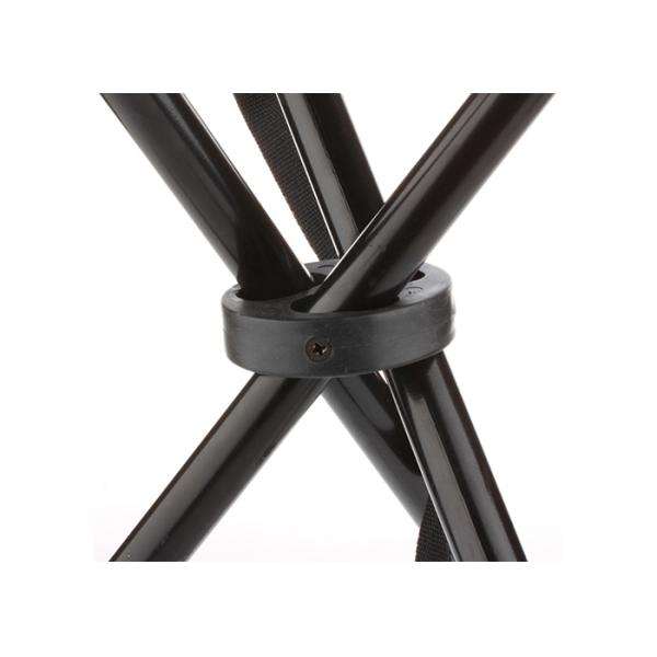 Three Legged Fishing Camping Foldable Chair For Indoor And Outdoor