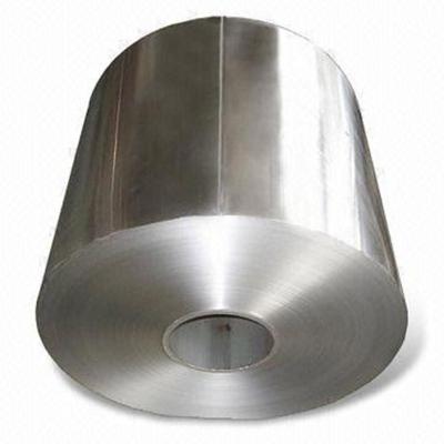 Folha do tântalo da espessura do minuto do condensador 0.05mm da eletrólise