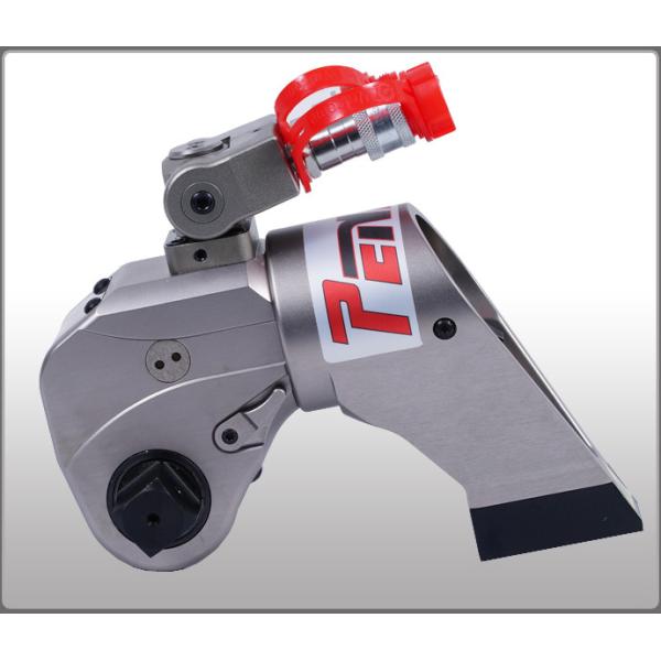Square Drive Hydraulic Torque Wrench