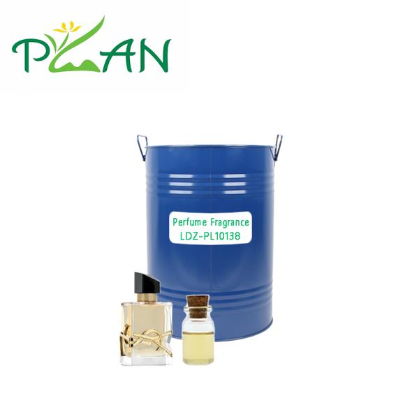 YSL Floral Fragrance Oil for Perfume Making Eau de Parfum